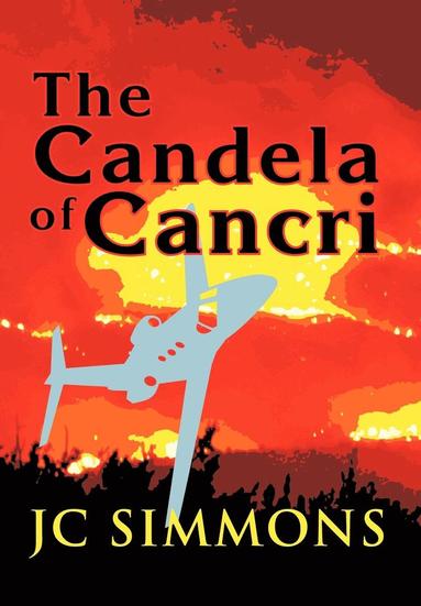 bokomslag The Candela of Cancri