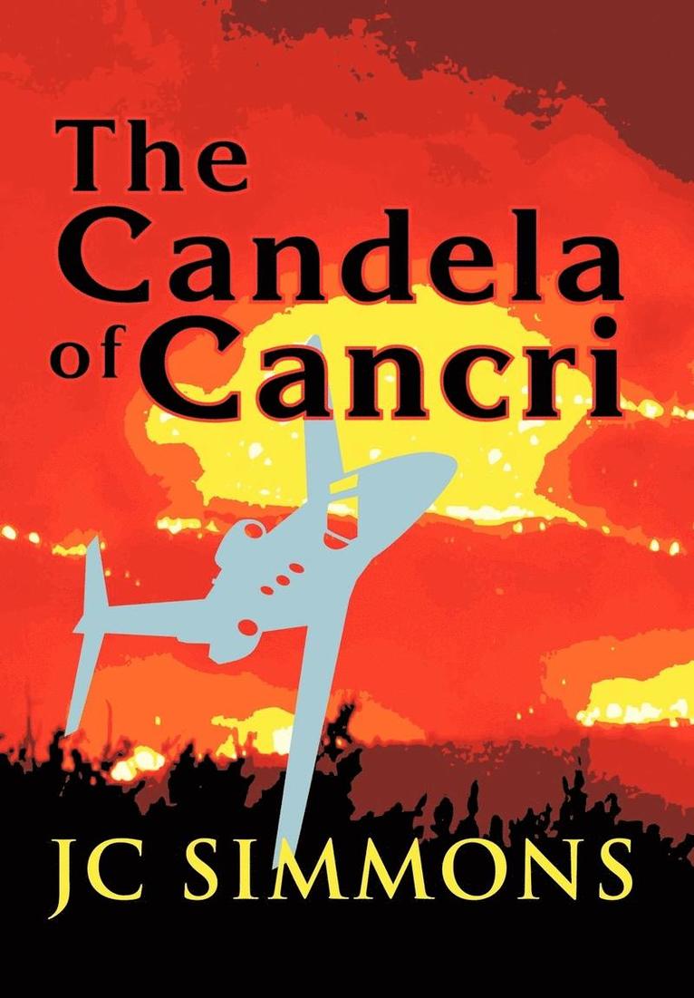 The Candela of Cancri 1