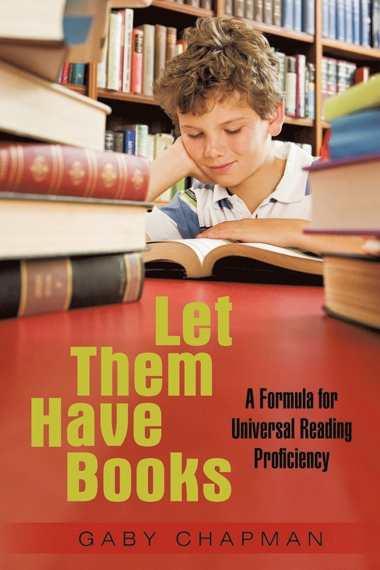 Let Them Have Books 1