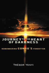 bokomslag Journey to the Heart of Darkness