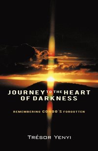 bokomslag Journey to the Heart of Darkness