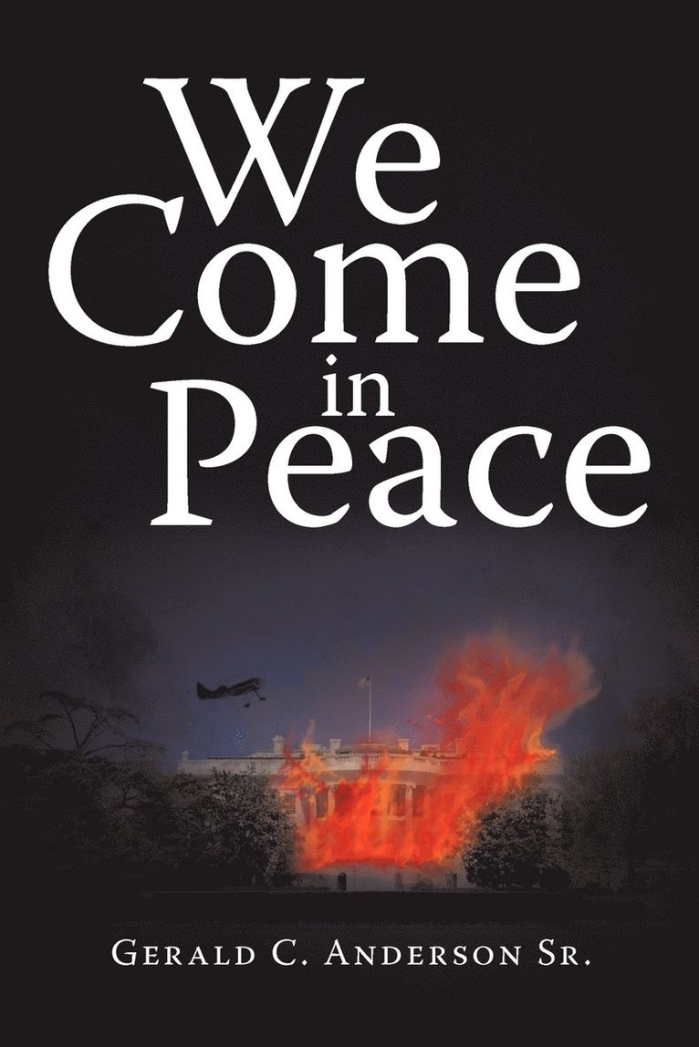 We Come in Peace 1