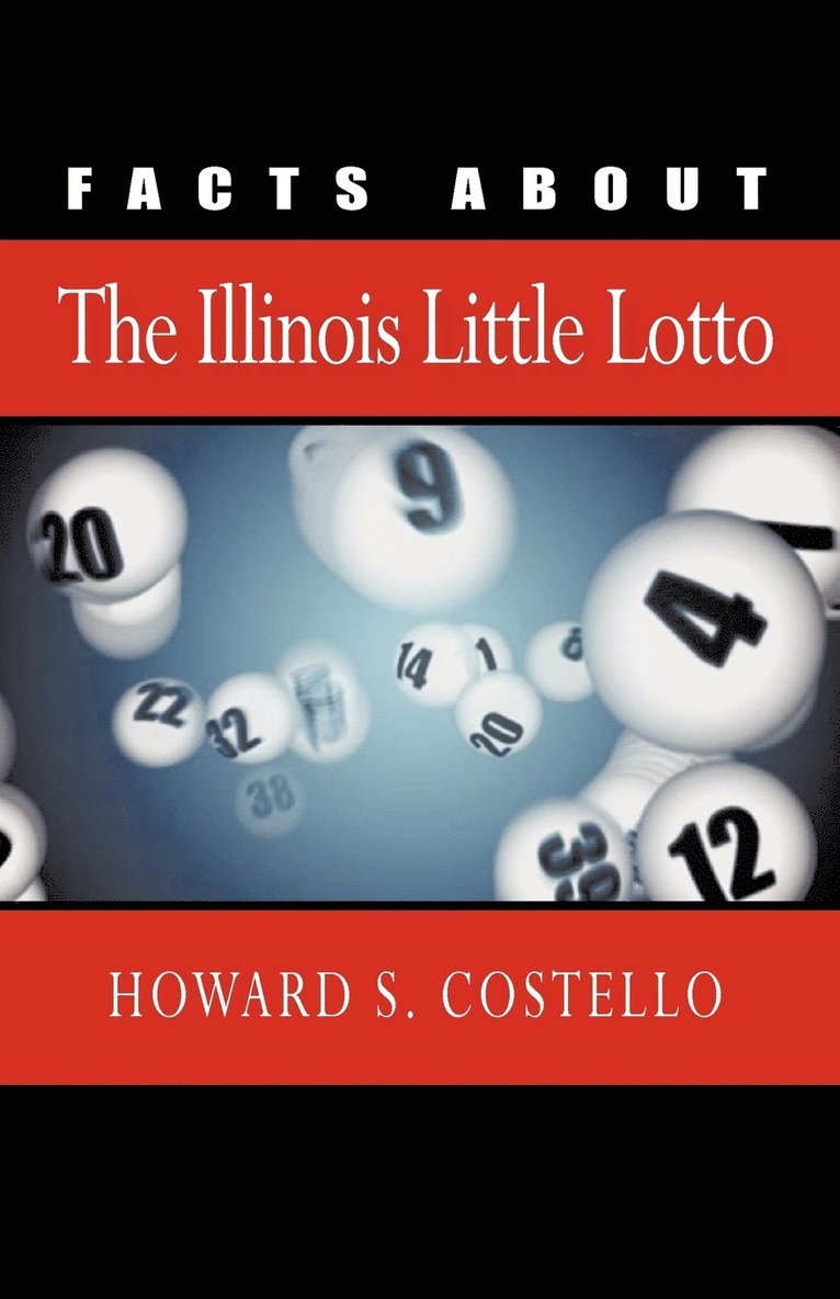 Facts about the Illinois Little Lotto 1