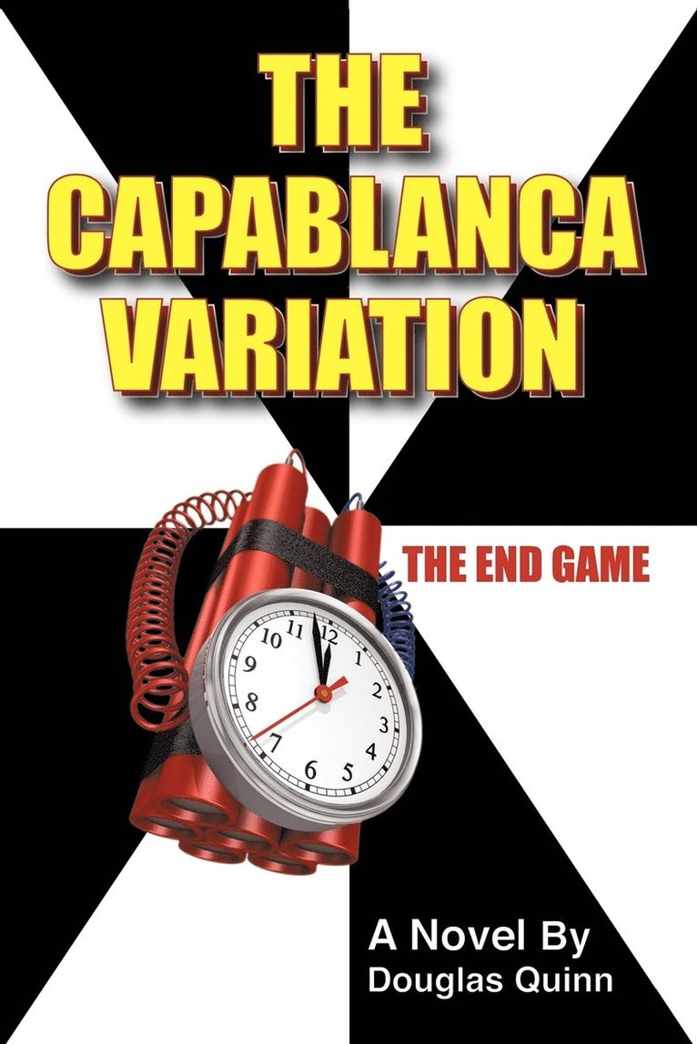 The Capablanca Variation 1