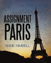 bokomslag Assignment Paris