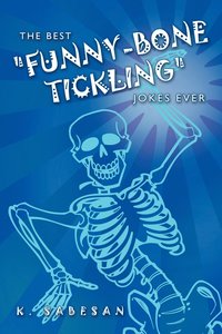 bokomslag Best "Funny-Bone Tickling" Jokes Ever