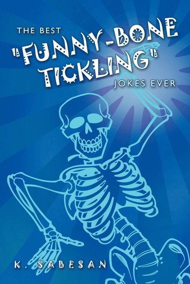 bokomslag Best "Funny-Bone Tickling" Jokes Ever