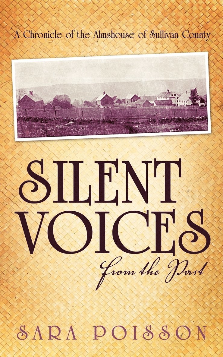 Silent Voices From the Past 1