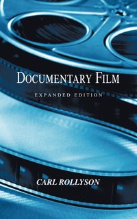 bokomslag Documentary Film