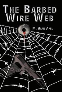 bokomslag Barbed Wire Web