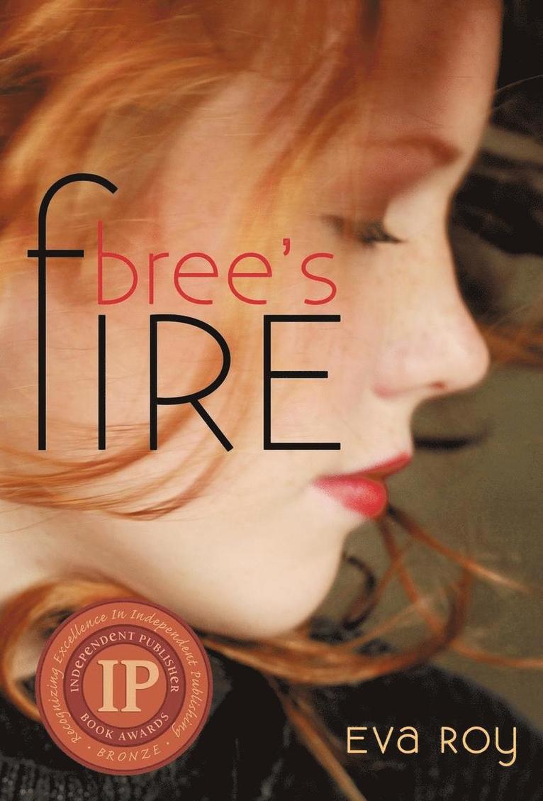 Bree's Fire 1