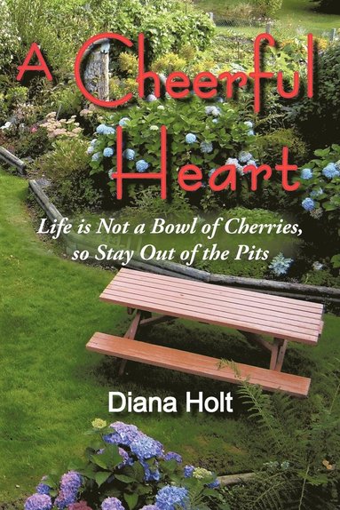 bokomslag Cheerful Heart