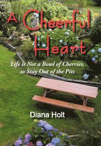 bokomslag Cheerful Heart