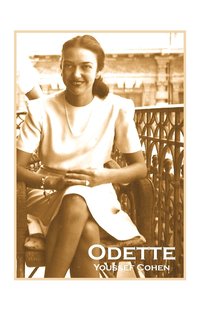 bokomslag Odette