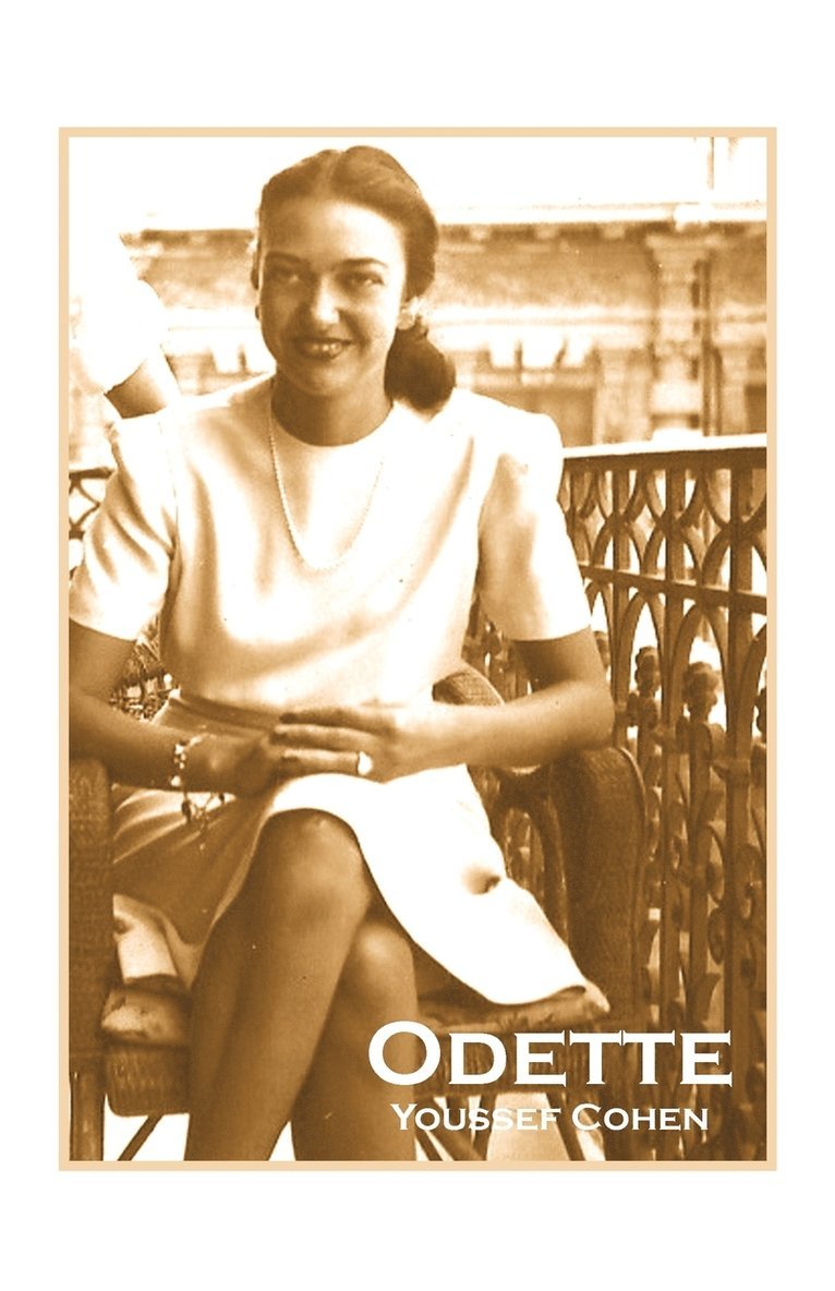 Odette 1