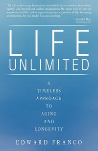bokomslag Life Unlimited
