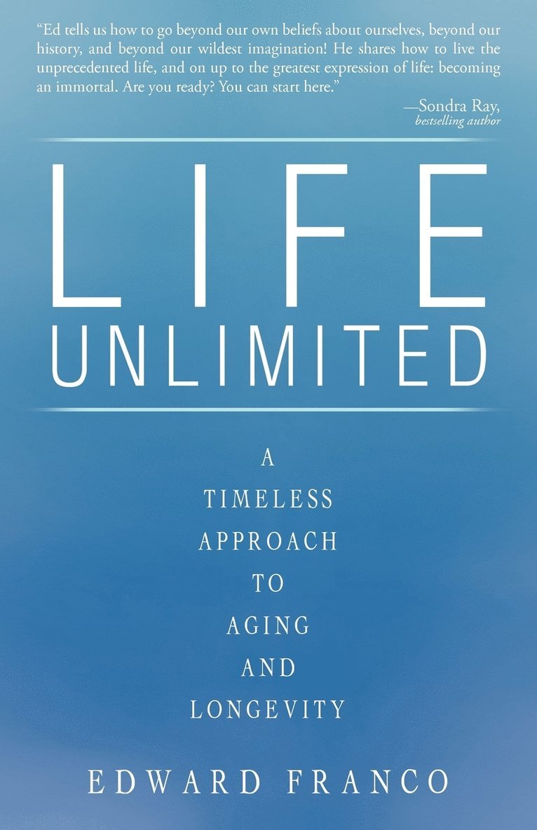 Life Unlimited 1