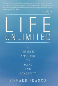 bokomslag Life Unlimited