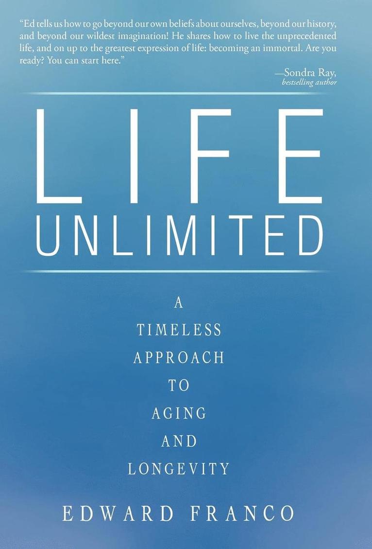 Life Unlimited 1