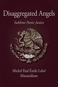 bokomslag Disaggregated Angels