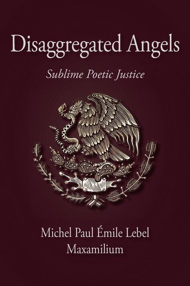 bokomslag Disaggregated Angels