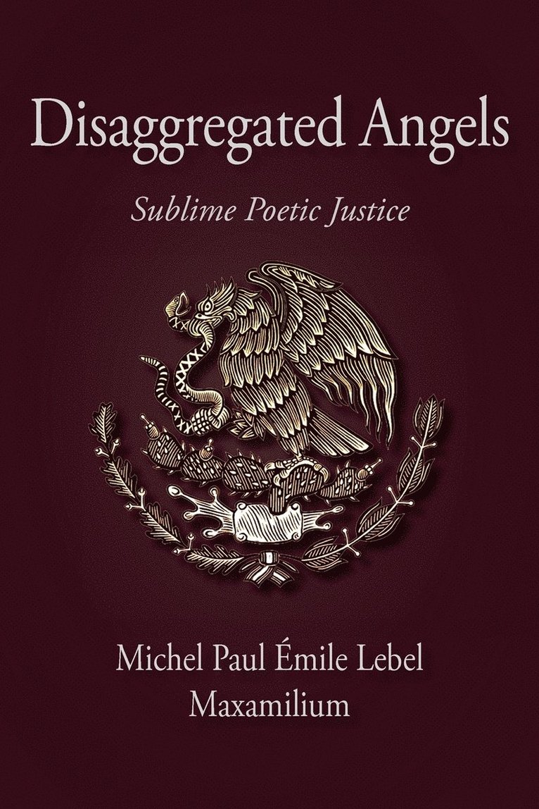 Disaggregated Angels 1