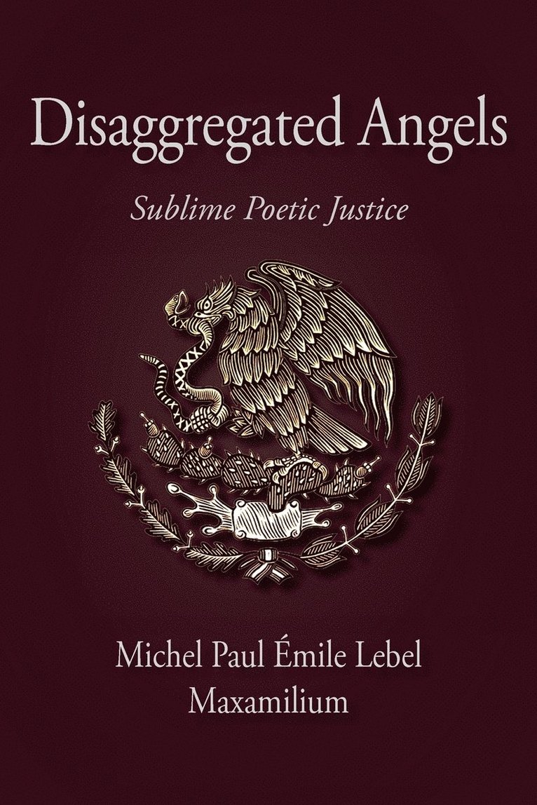 Disaggregated Angels
