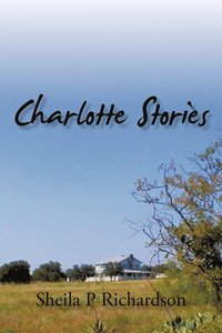 bokomslag Charlotte Stories