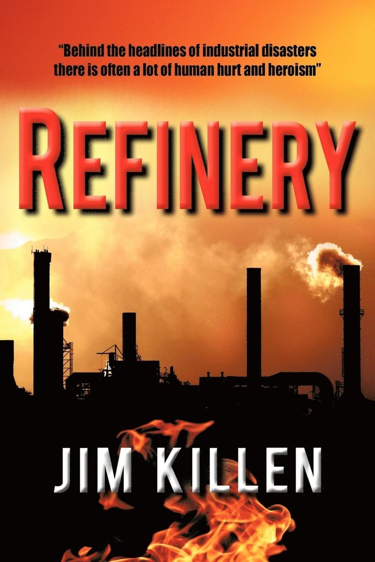 Refinery 1
