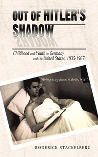 bokomslag Out of Hitler's Shadow