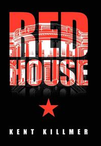 bokomslag Red House