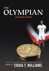 bokomslag The Olympian