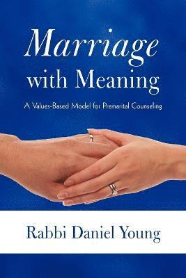bokomslag Marriage with Meaning