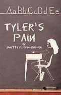 bokomslag Tyler's Pain