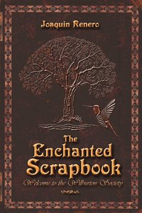 bokomslag The Enchanted Scrapbook