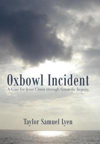 bokomslag Oxbowl Incident