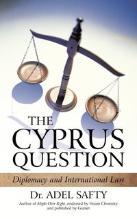 bokomslag The Cyprus Question