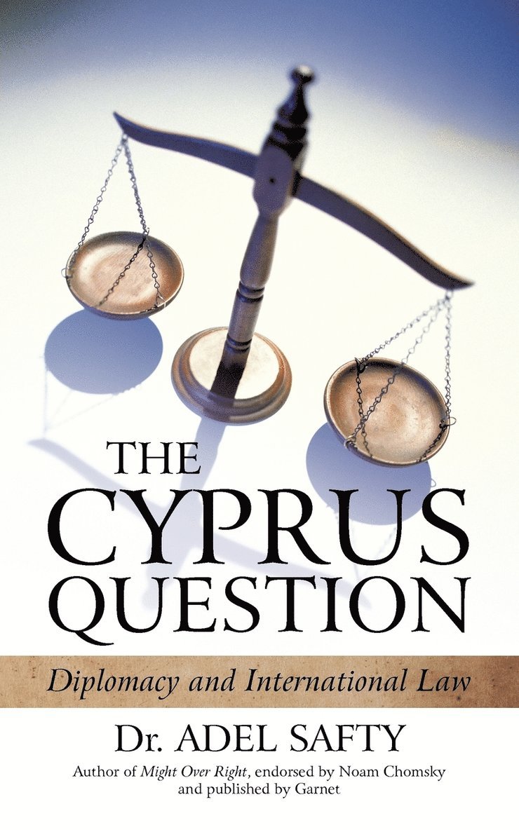 The Cyprus Question 1