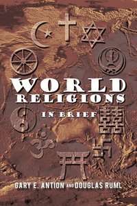 bokomslag World Religions in Brief