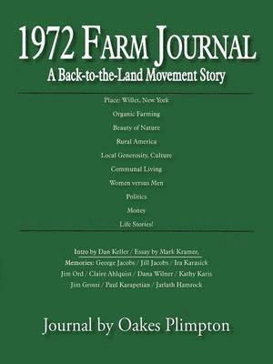 1972 Farm Journal 1