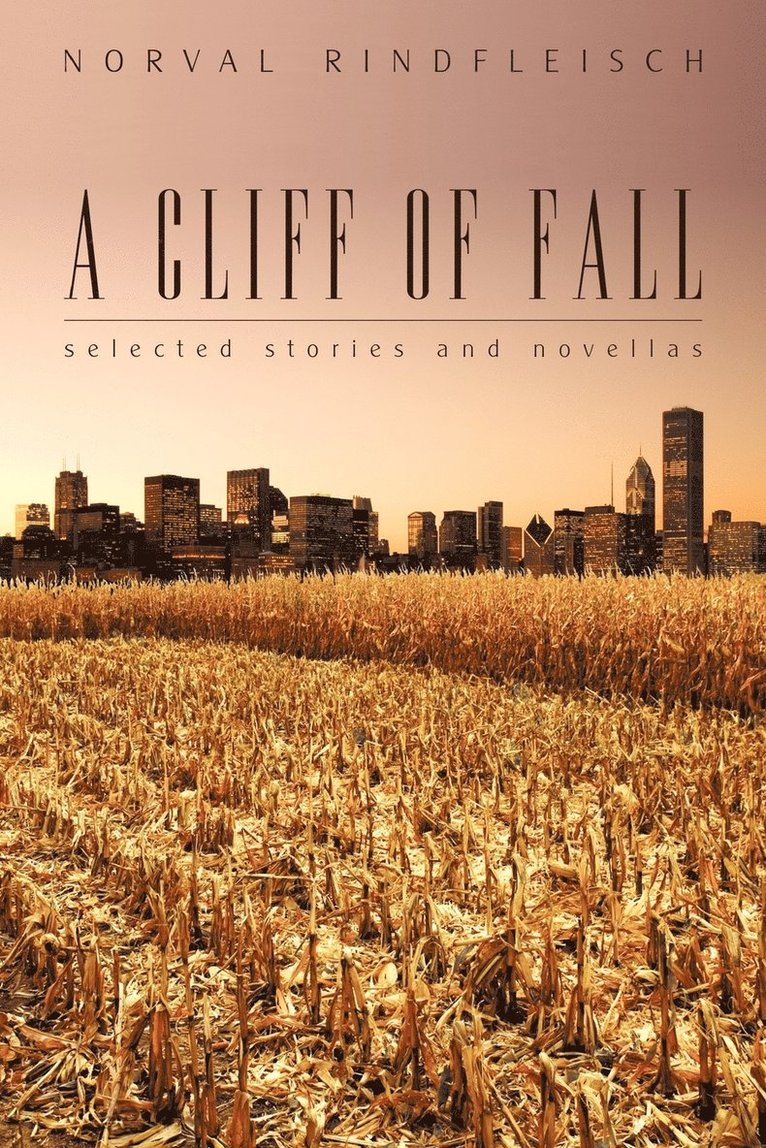 A Cliff of Fall 1