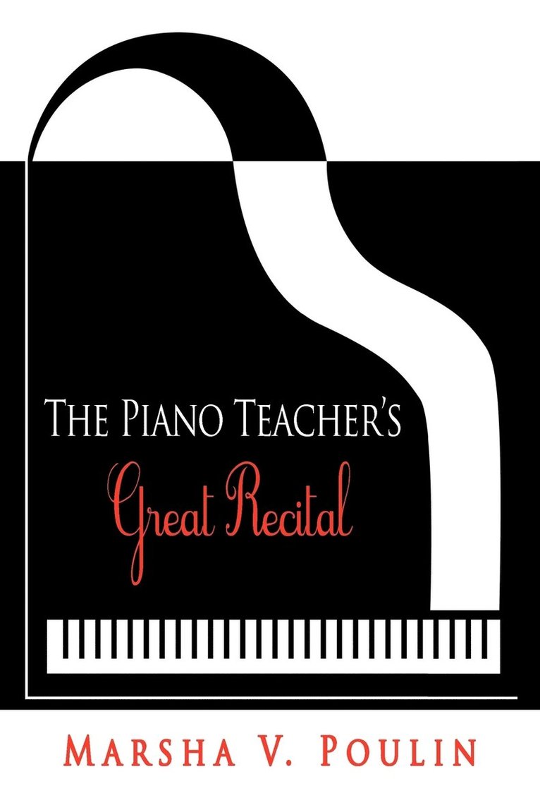 The Piano Teacher's Great Recital 1