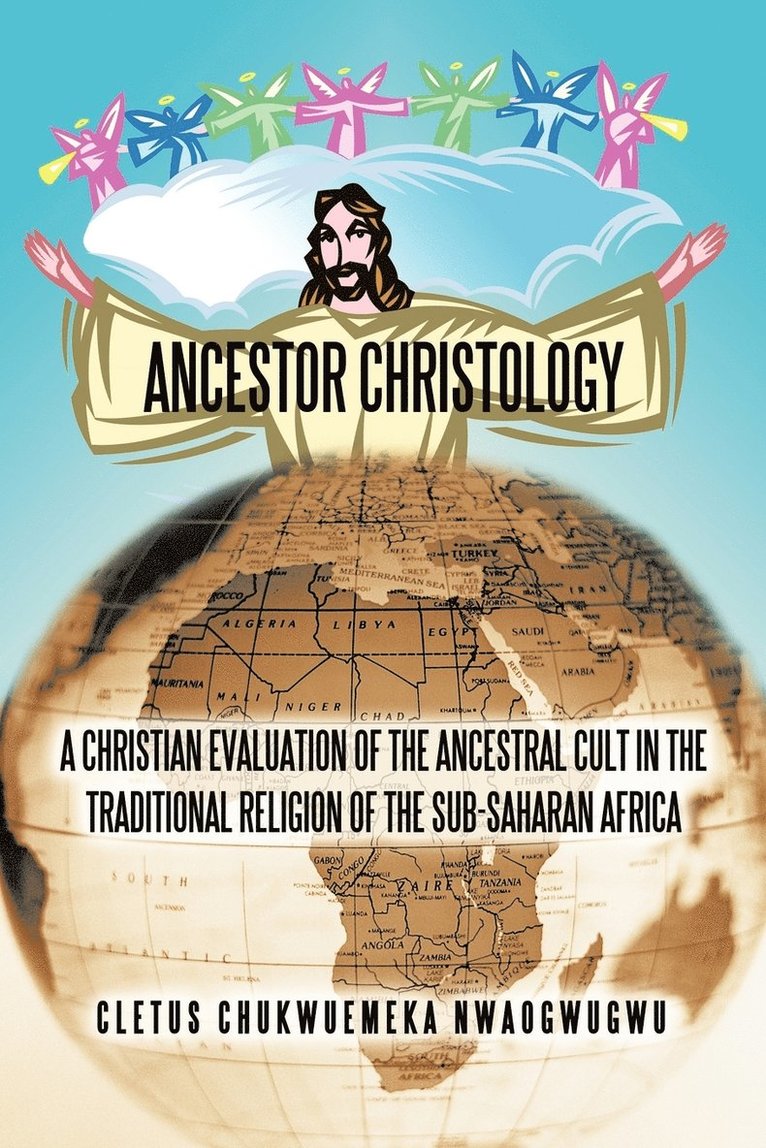 Ancestor Christology 1