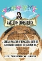 bokomslag Ancestor Christology