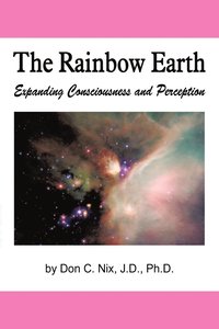 bokomslag The Rainbow Earth
