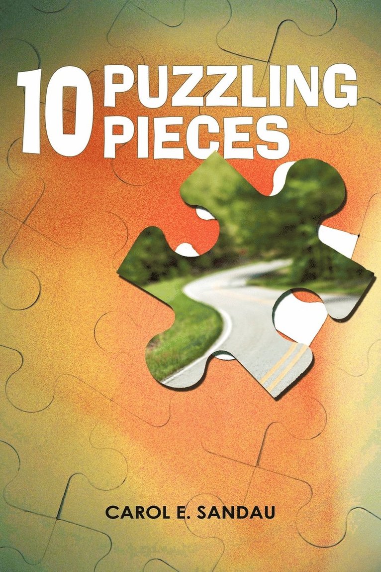 10 Puzzling Pieces 1