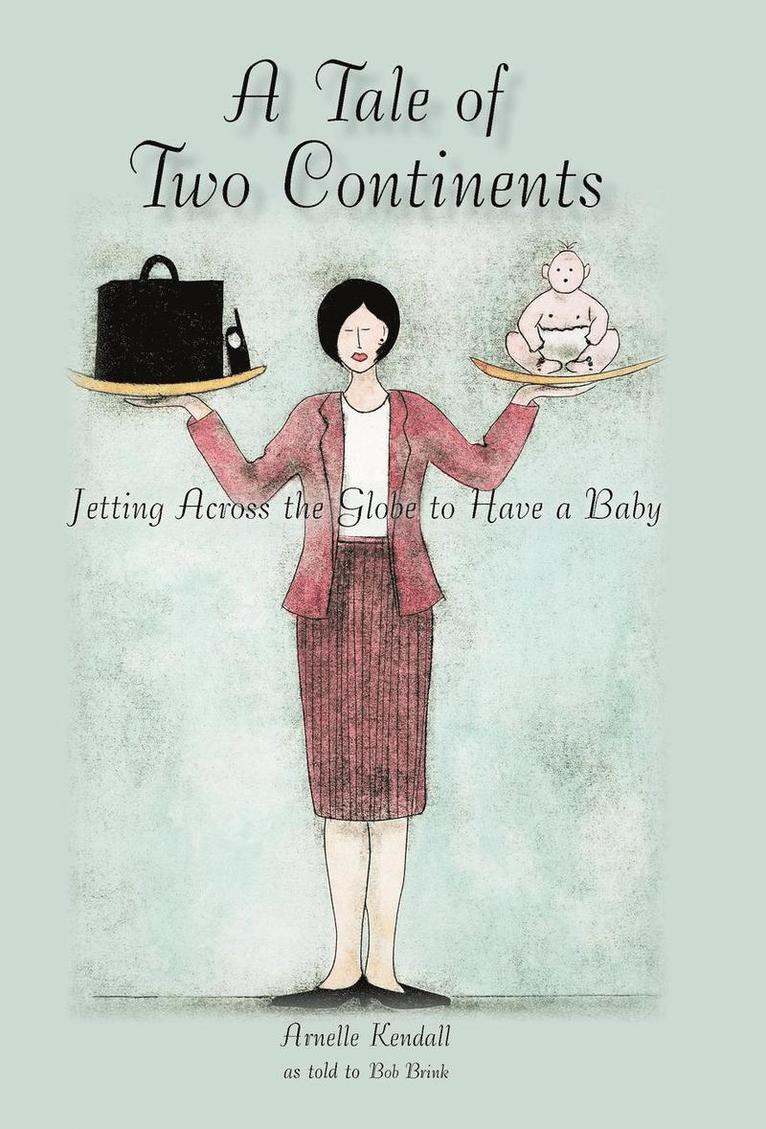 Tale of Two Continents