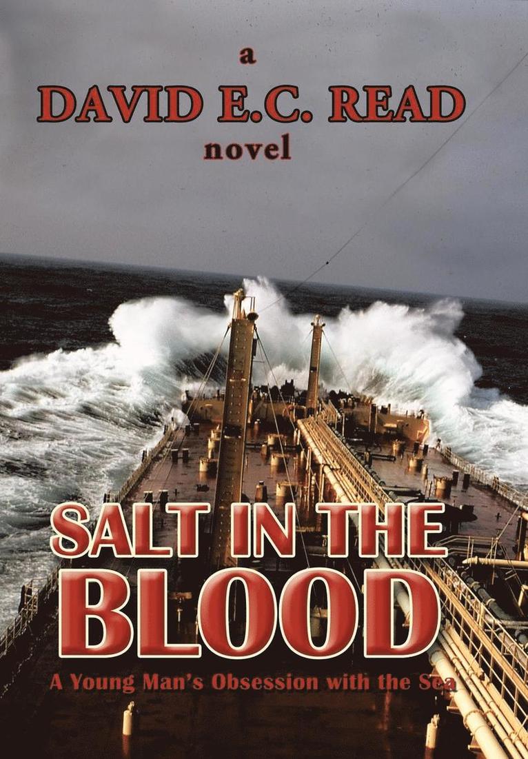 Salt in the Blood 1