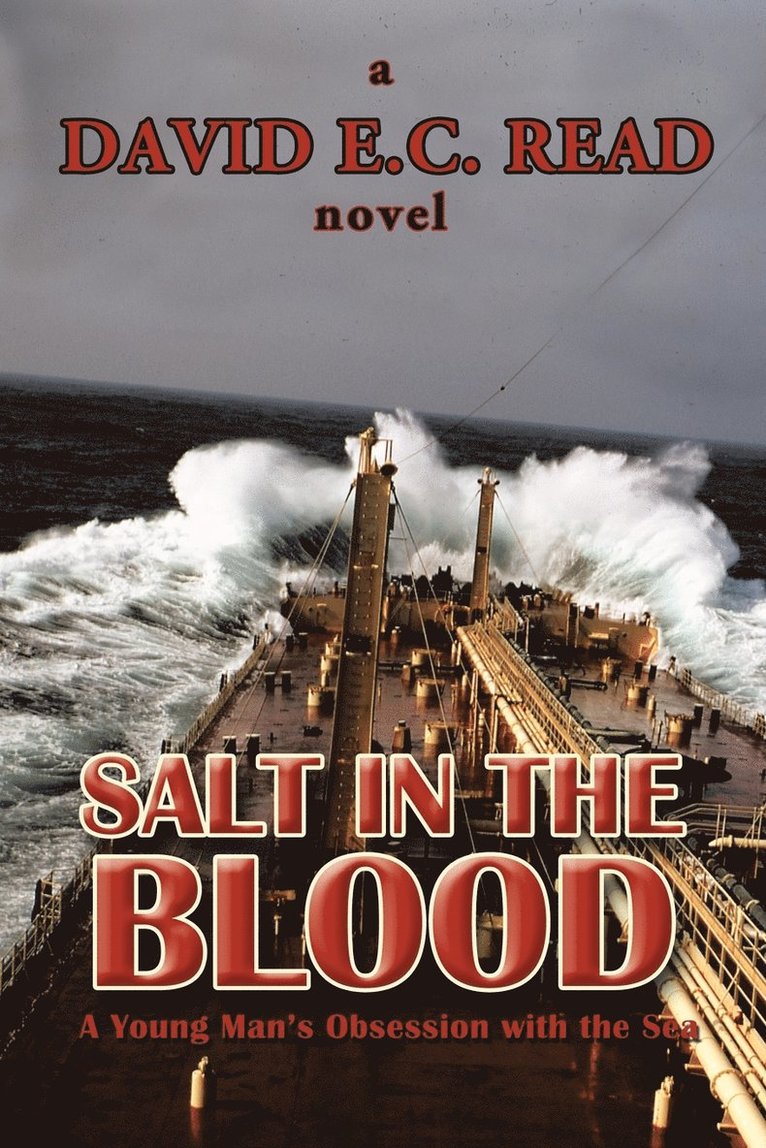 Salt in the Blood 1