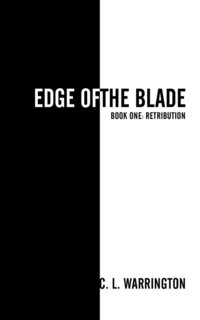 bokomslag Edge of the Blade